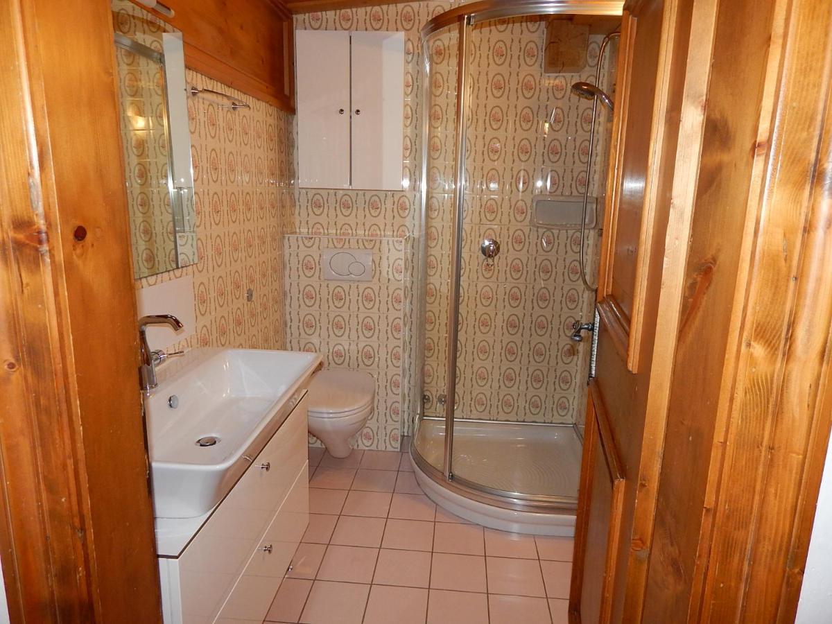 Residence La Pineta Padola Kültér fotó