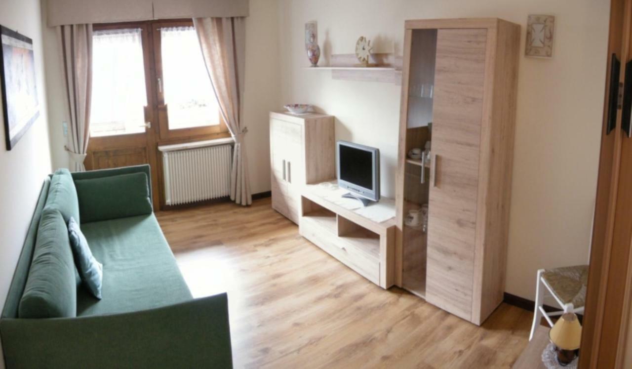 Residence La Pineta Padola Kültér fotó